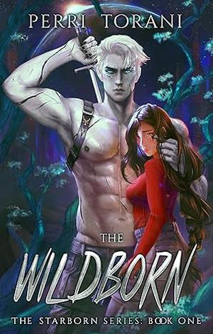 The Wildborn: A Sci-Fi Alien Romance by Perri Torani