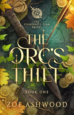 The Orc's Thief by Zoe Ashwood