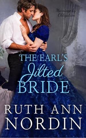 The Earl's Jilted Bride by Ruth Ann Nordin