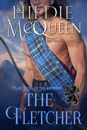 The Fletcher (Clan Ross of the Hebrides #7)