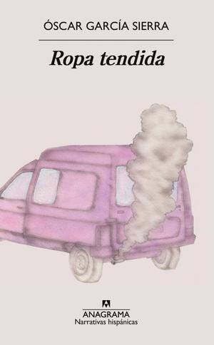 Ropa tendida by Óscar García Sierra