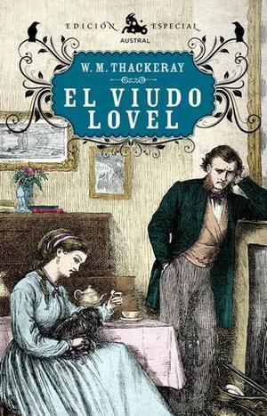 El viudo Lovel by William Makepeace Thackeray
