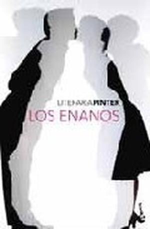 The Dwarfs by Harold Pinter