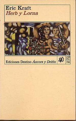 Herb 'n' Lorna by Eric Kraft