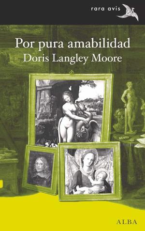 All Done by Kindness by Doris Langley Moore, Miguel Ros