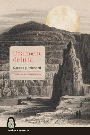 One Moonlit Night by Caradog Prichard
