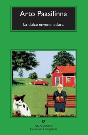 Prikupna struparka by Arto Paasilinna