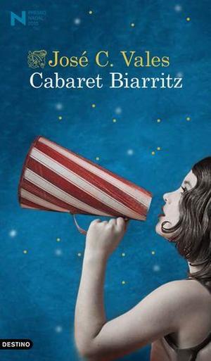 Cabaret Biarritz by José C. Vales