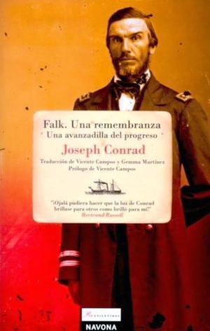 Falk by Joseph Conrad