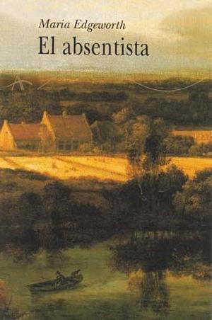 The Absentee by Maria Edgeworth