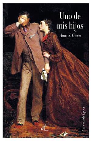 One of My Sons (Mr. Gryce #11)