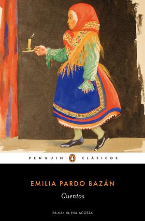 Cuentos by Emilia Pardo Bazán