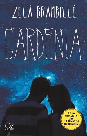 Gardenia by Zelá Brambillé