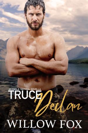 Truce: Declan by Willow Fox