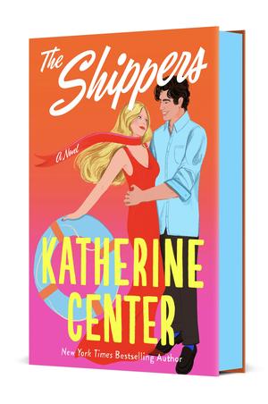 The Shippers by Katherine Center