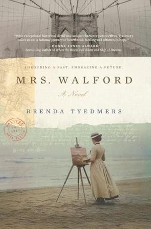 Mrs. Walford by Brenda Tyedmers