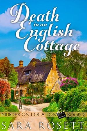 Death in an English Cottage (Murder on Location #2)