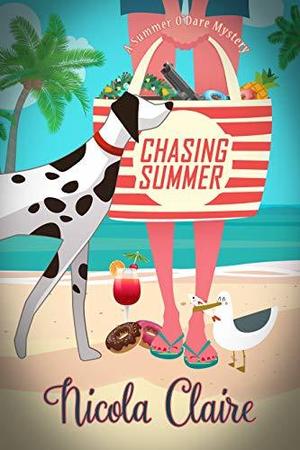 Chasing Summer by Nicola Claire