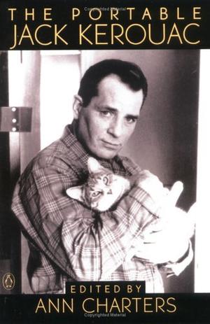 The Portable Jack Kerouac by Jack Kerouac
