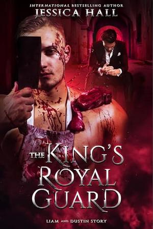 The King's Royal Guard (Lycan Luna #6)