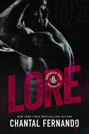 Lore by Chantal Fernando