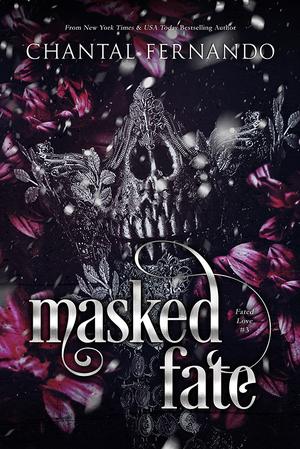 Masked Fate (Fated Love #3)