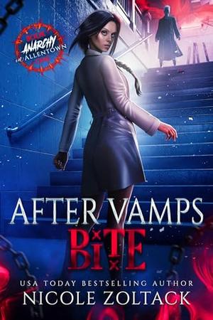 After Vamps Bite by Nicole Zoltack