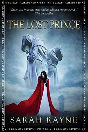 The Lost Prince (Wolfking Series #2)
