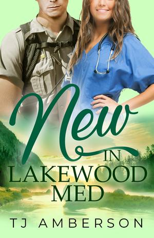 New in Lakewood Med (Lakewood #3)