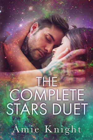 The Complete Stars Duet (Stars Duet #1-2)