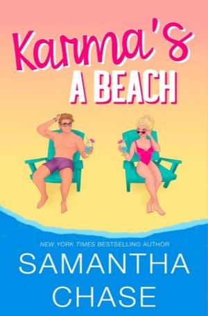 Karma's a Beach by Samantha Chase
