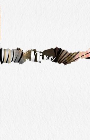 Nine Inch Nasty: Hemlock Academy Book 9 by Kelsey Soliz