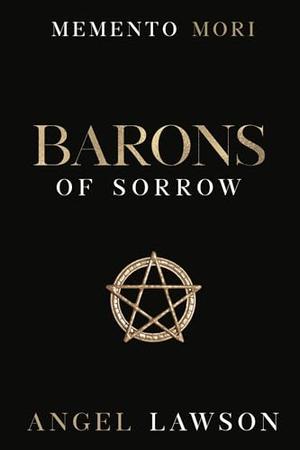 Barons of Sorrow (Royals of Forsyth University #11)