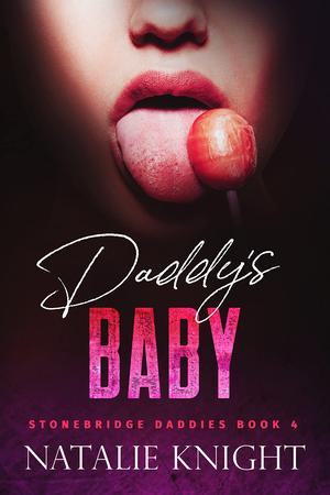Daddy's Baby (Stonebridge Daddies #4)