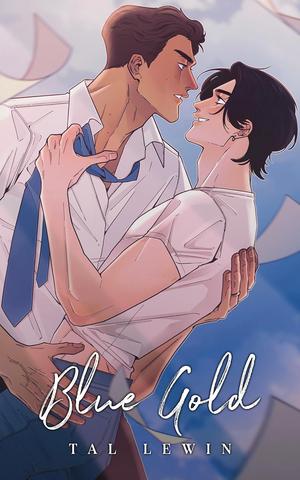 Blue Gold by Tal Lewin