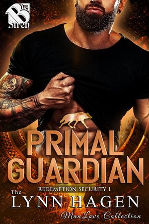 Primal Guardian by Lynn Hagen