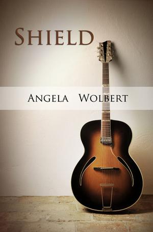 Shield by Angela Wolbert