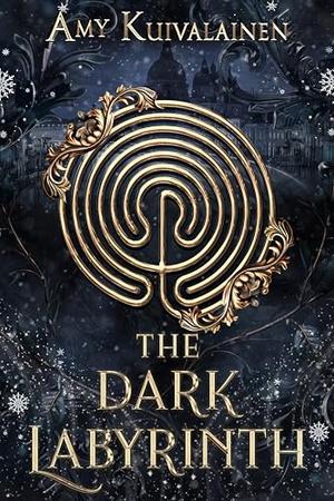 The Dark Labyrinth: A Winter Solstice Novella by Amy Kuivalainen