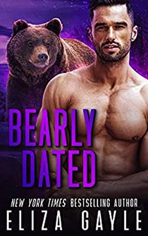 Bearly Dated (The Enigma Shifters #3)