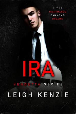 Ira (Vendetta #4)