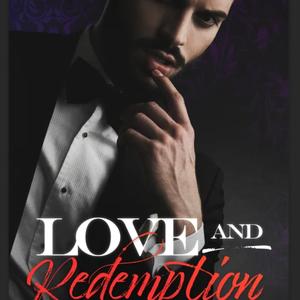 Love and Redemption by Kelsey Hodge