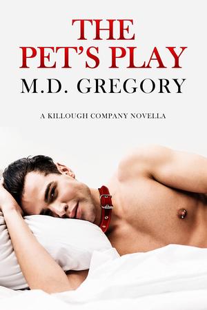 The Pet's Play (The Killough Company #3.5)
