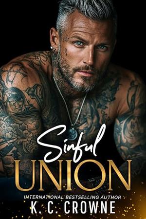 Sinful Union (Silver Fox Daddies #1)
