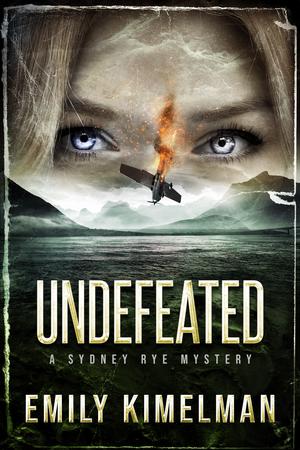 Undefeated (Sydney Rye Mysteries #15)