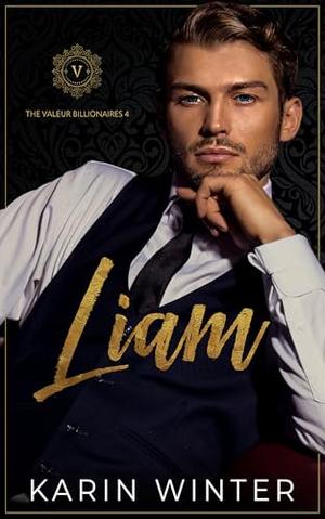 Liam by Karin Winter