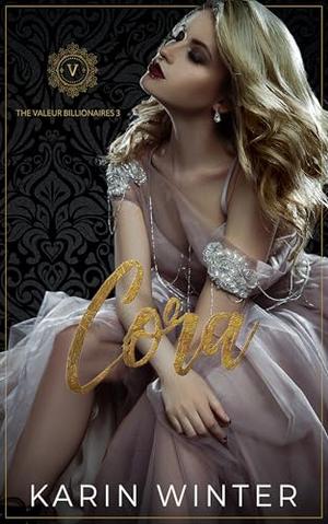 Cora by Karin Winter