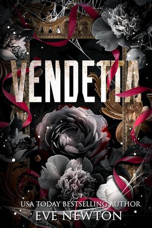 Vendetta by Eve Newton