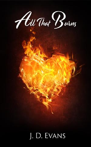 All That Burns (Mages of the Wheel #0.5)