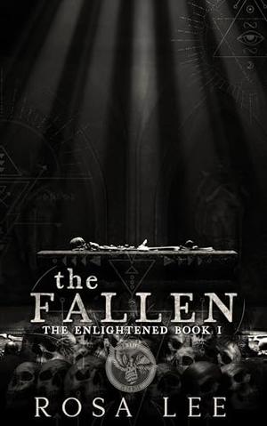 The Fallen: The Society of the Enlightened (The Shadowmen #4)
