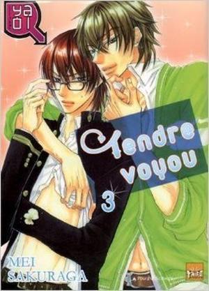 Tendre Voyou Vol.3 by Mei Sakuraga